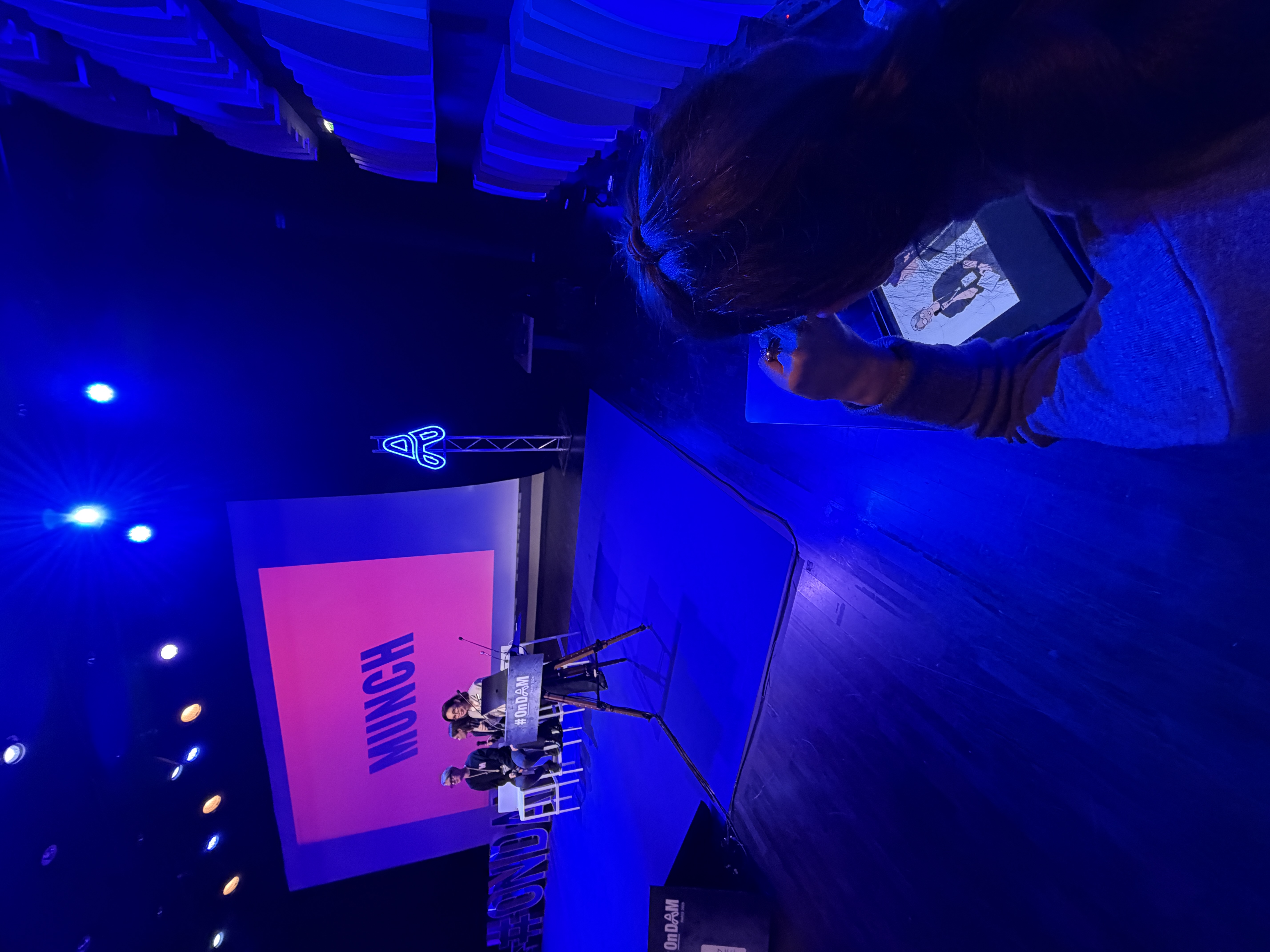 Conference OnDAM Paris 2025