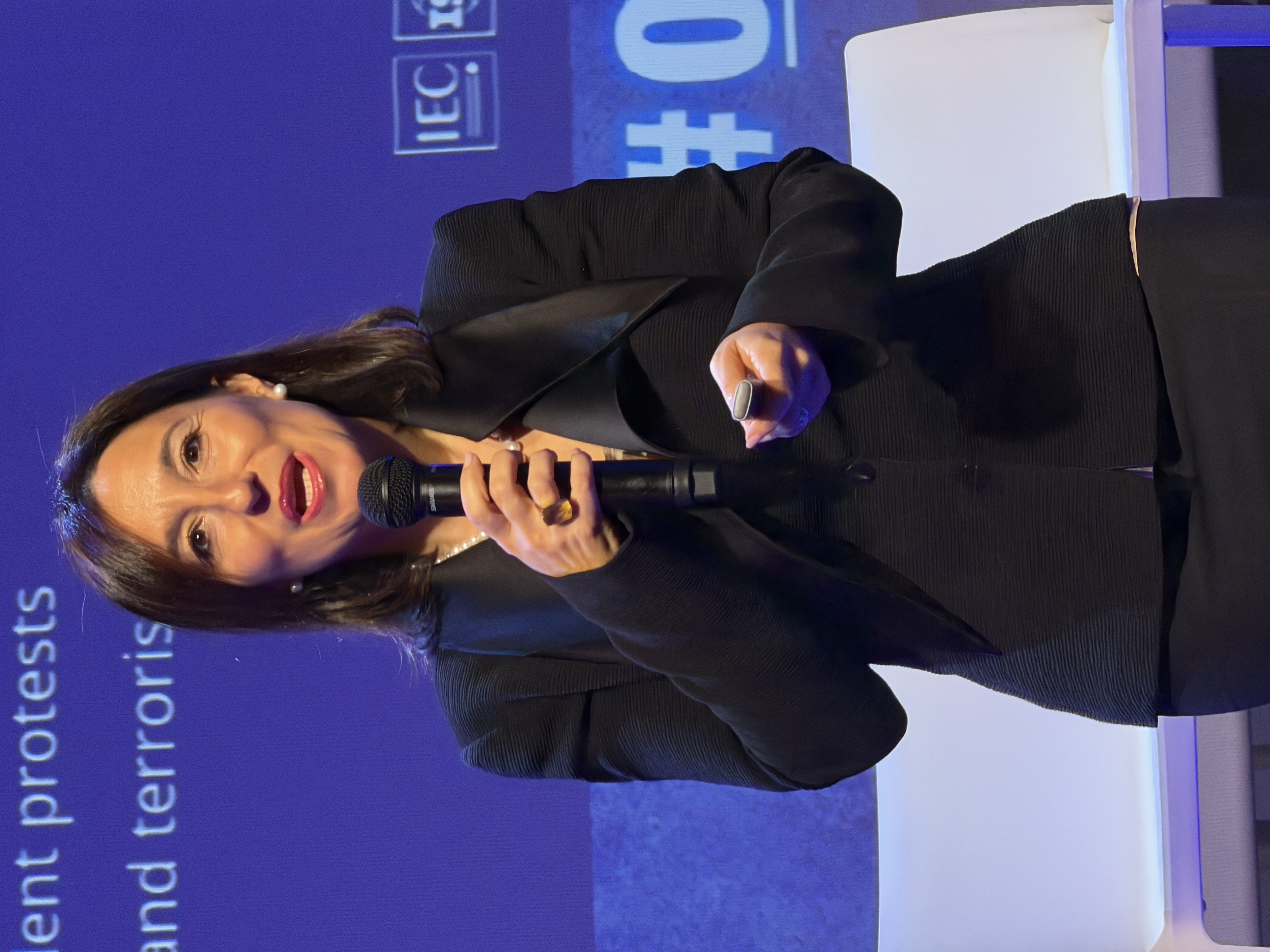 Conference OnDAM Paris 2025