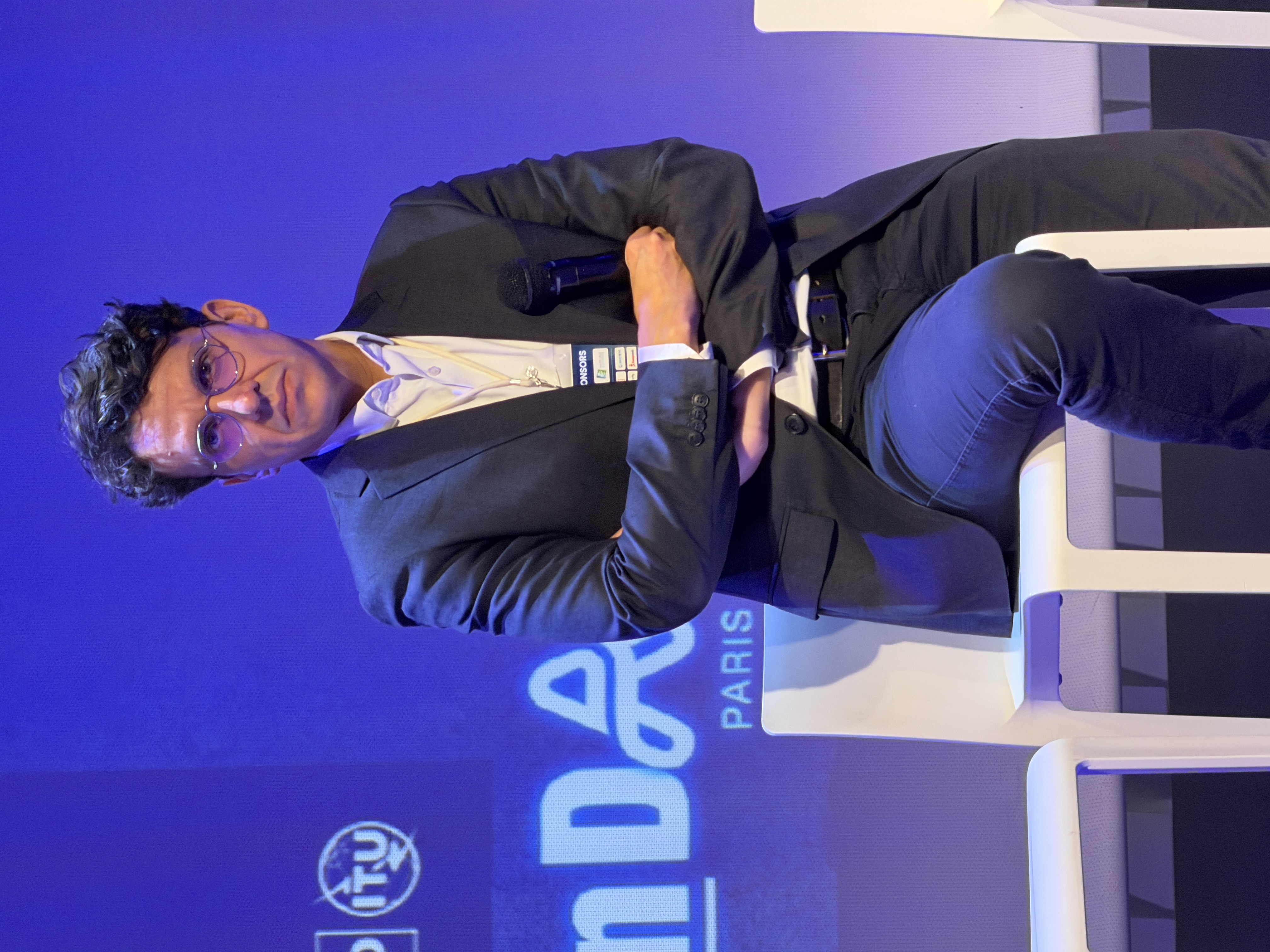 Conference OnDAM Paris 2025