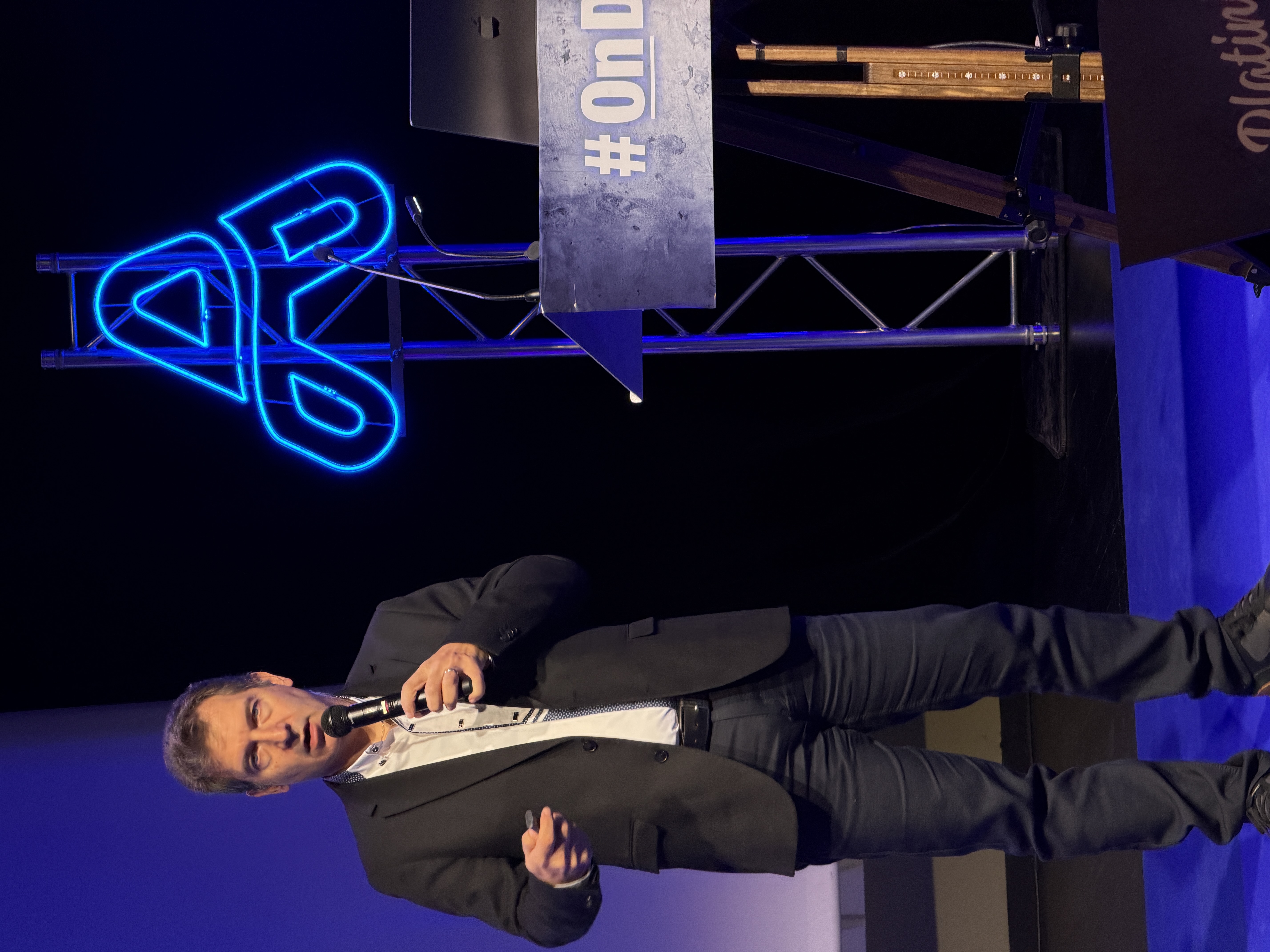 Conference OnDAM Paris 2025