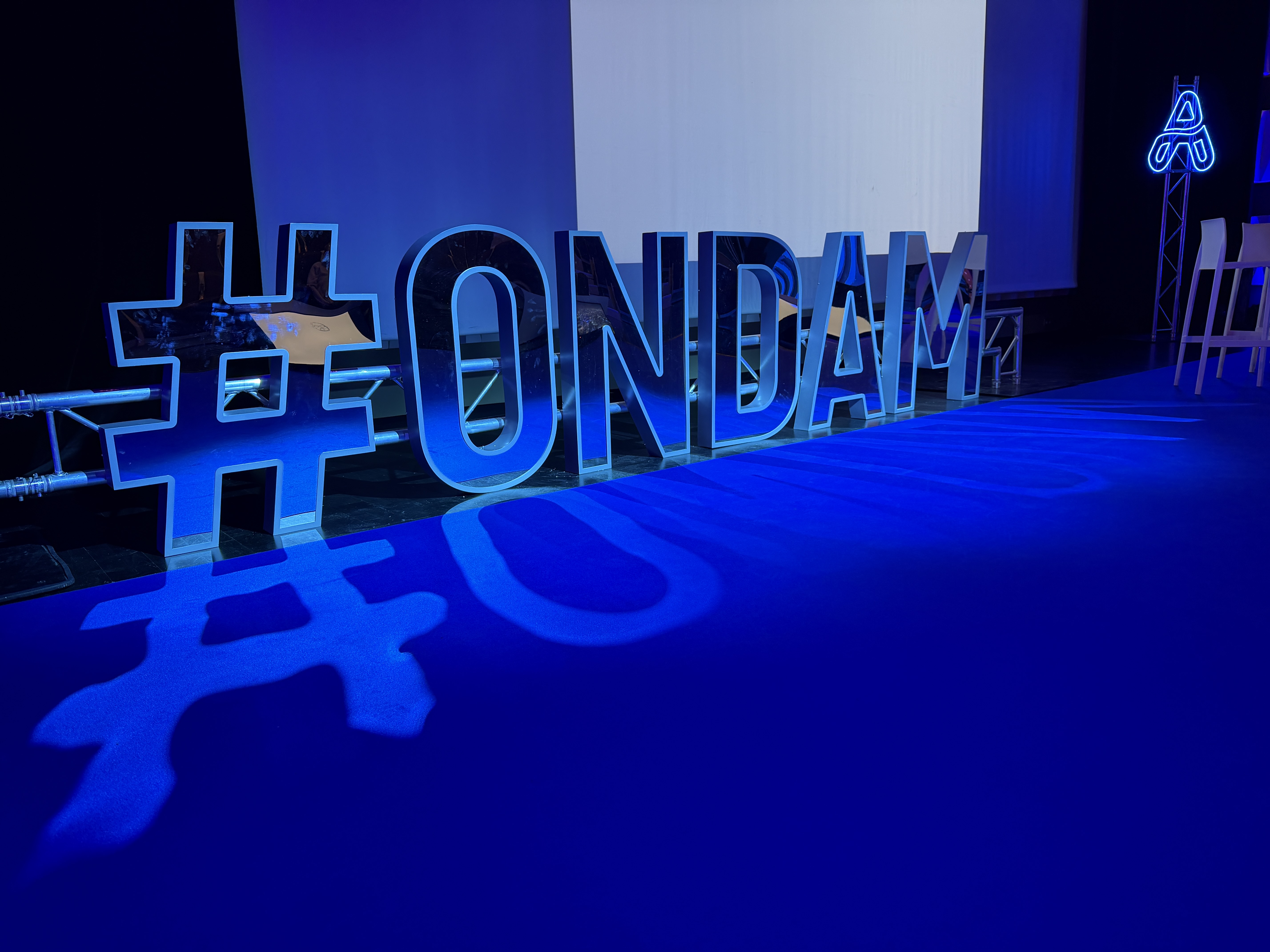 Conference OnDAM Paris 2025