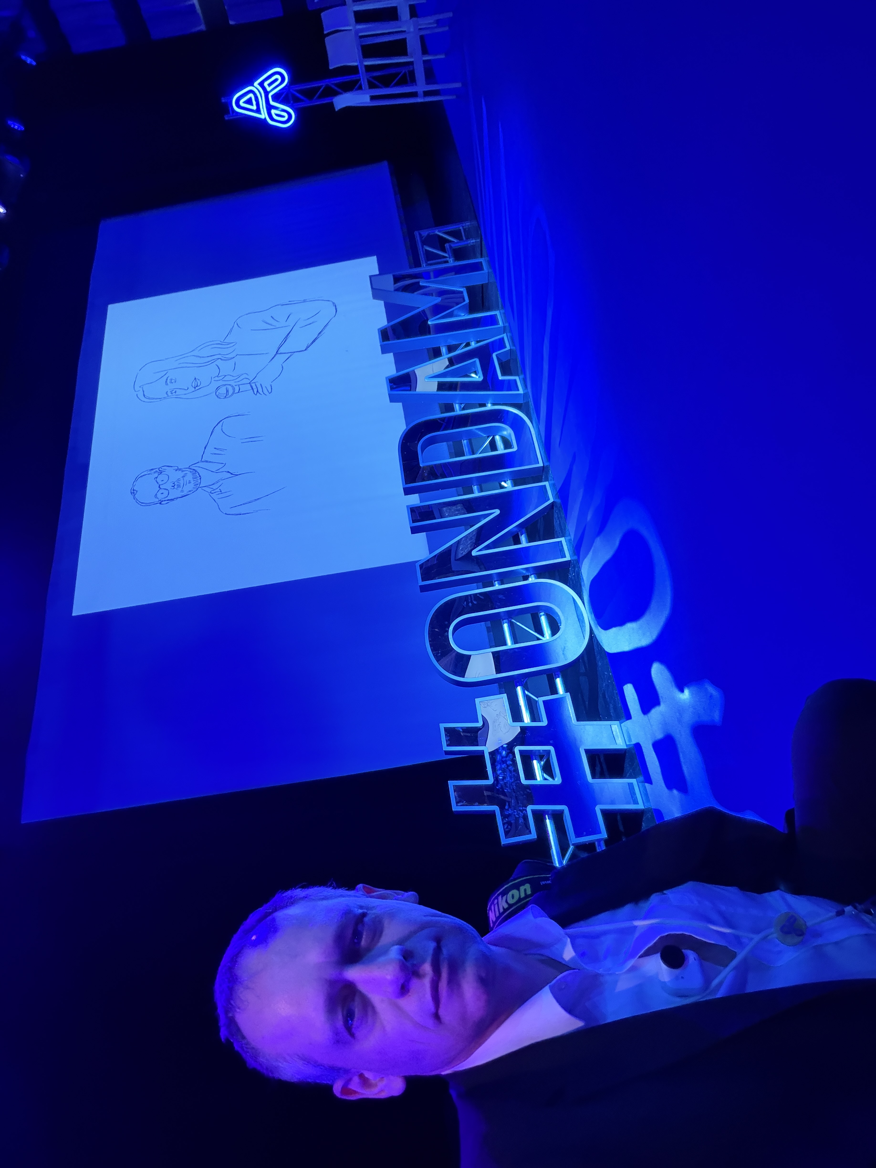 Conference OnDAM Paris 2025