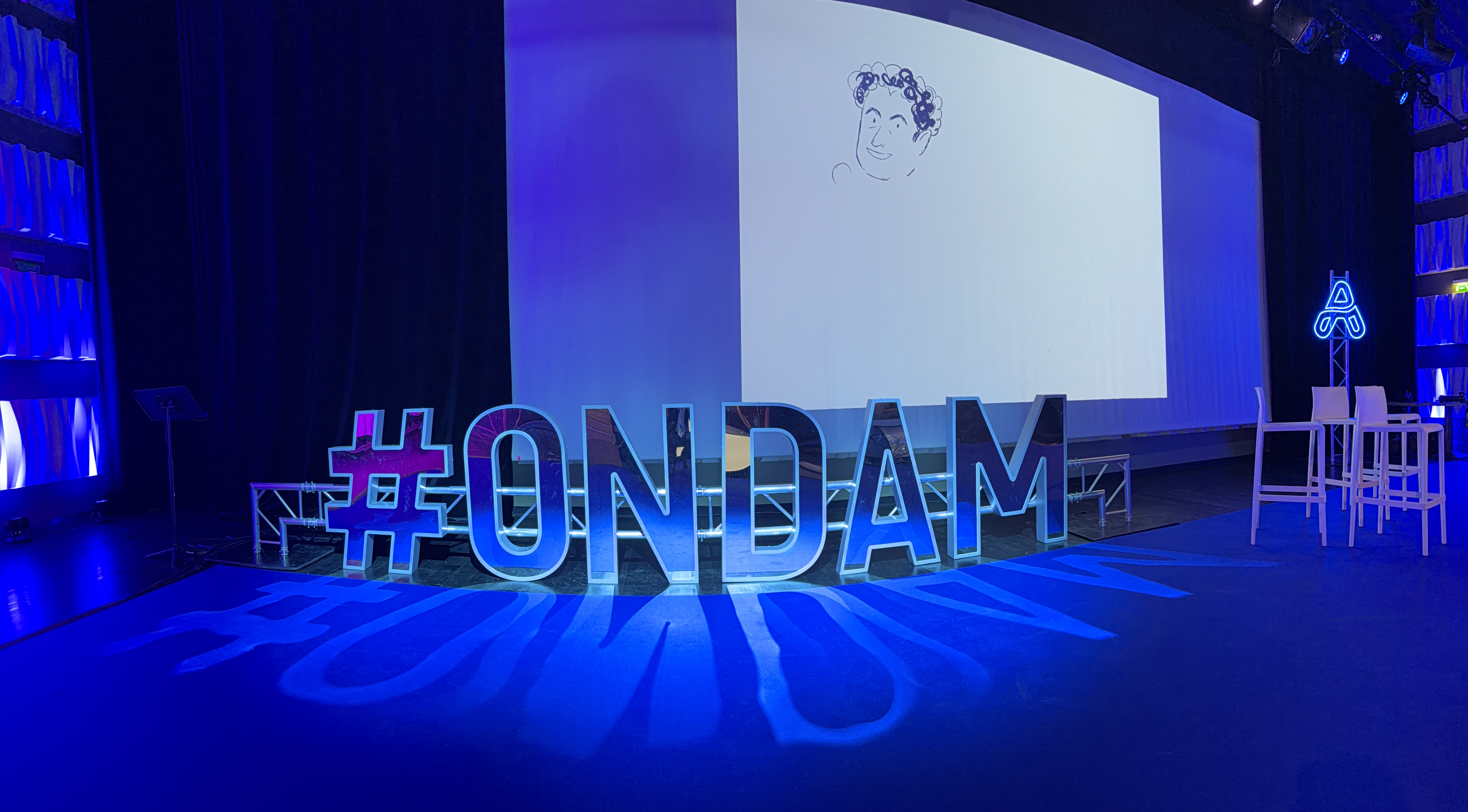 Conference OnDAM Paris 2025