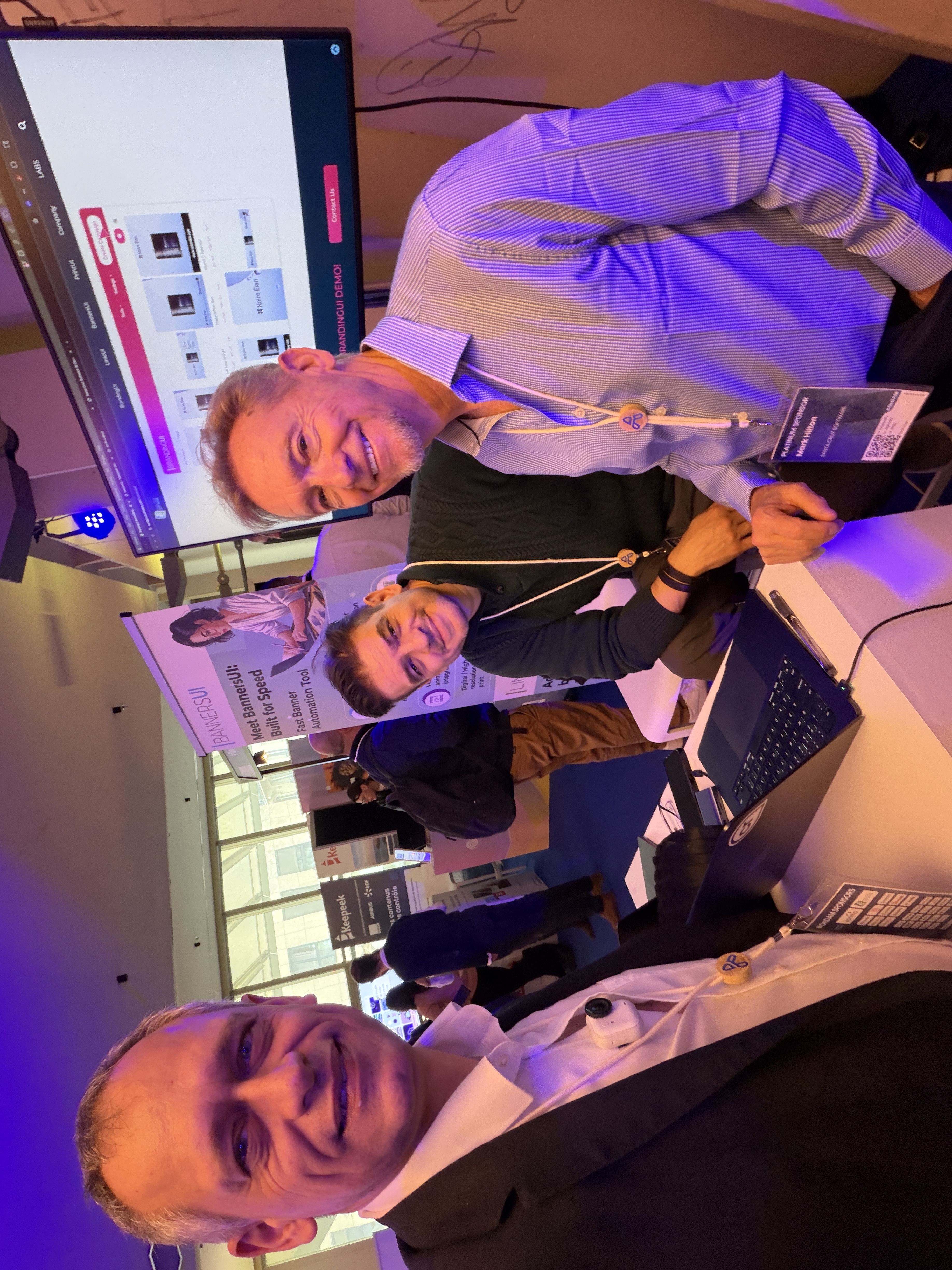 Conference OnDAM Paris 2025