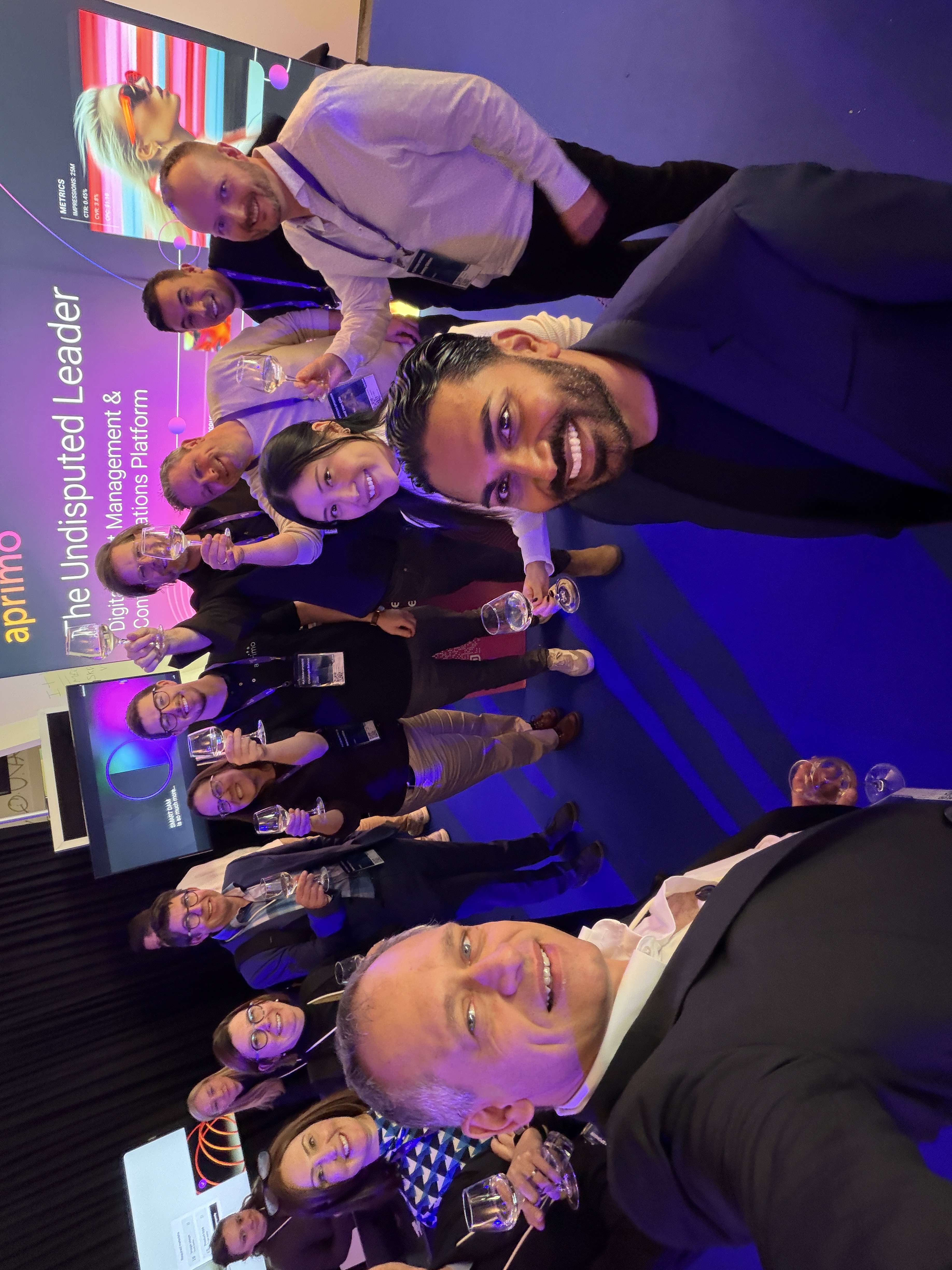 Conference OnDAM Paris 2025