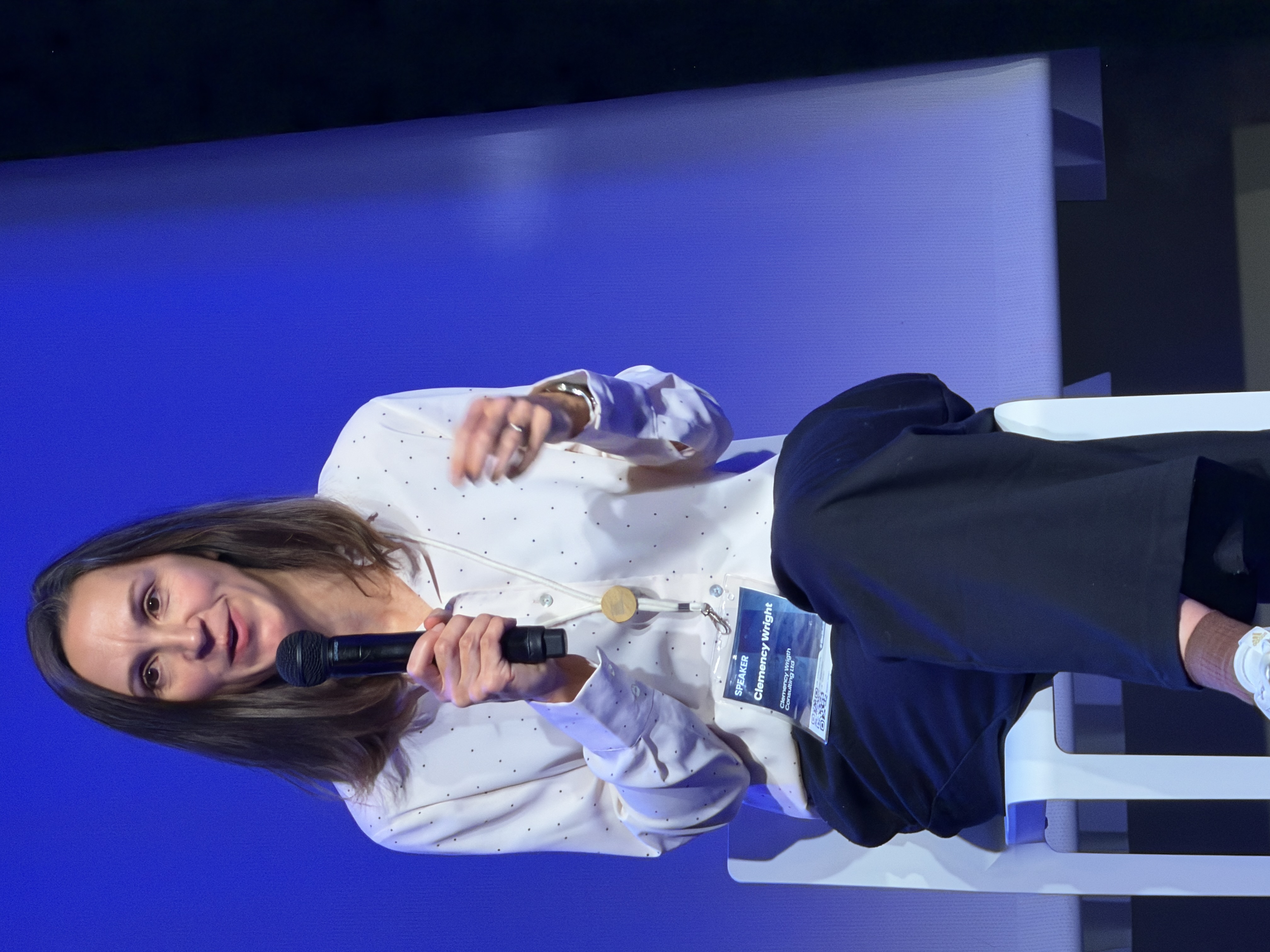 Conference OnDAM Paris 2025