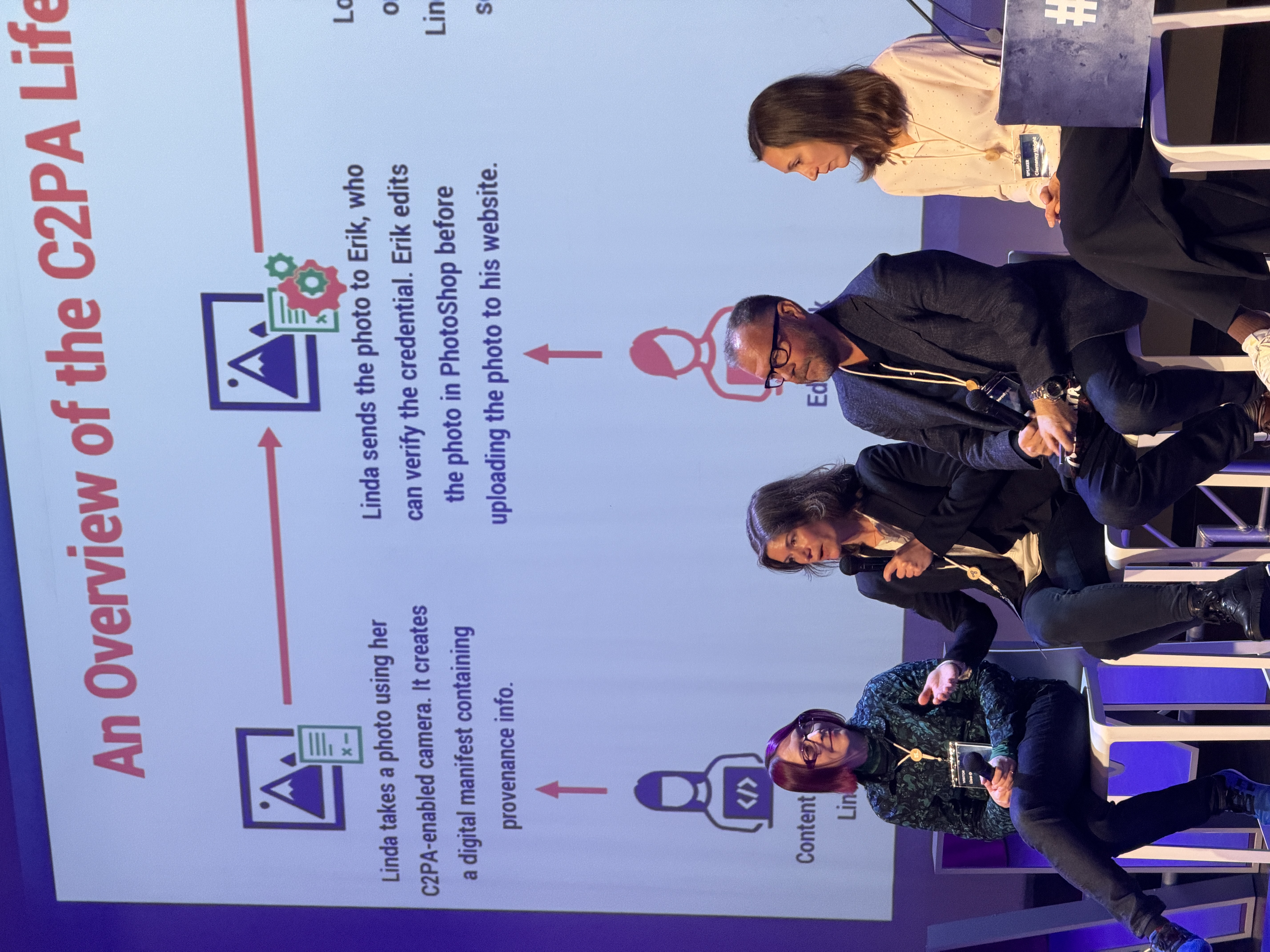 Conference OnDAM Paris 2025