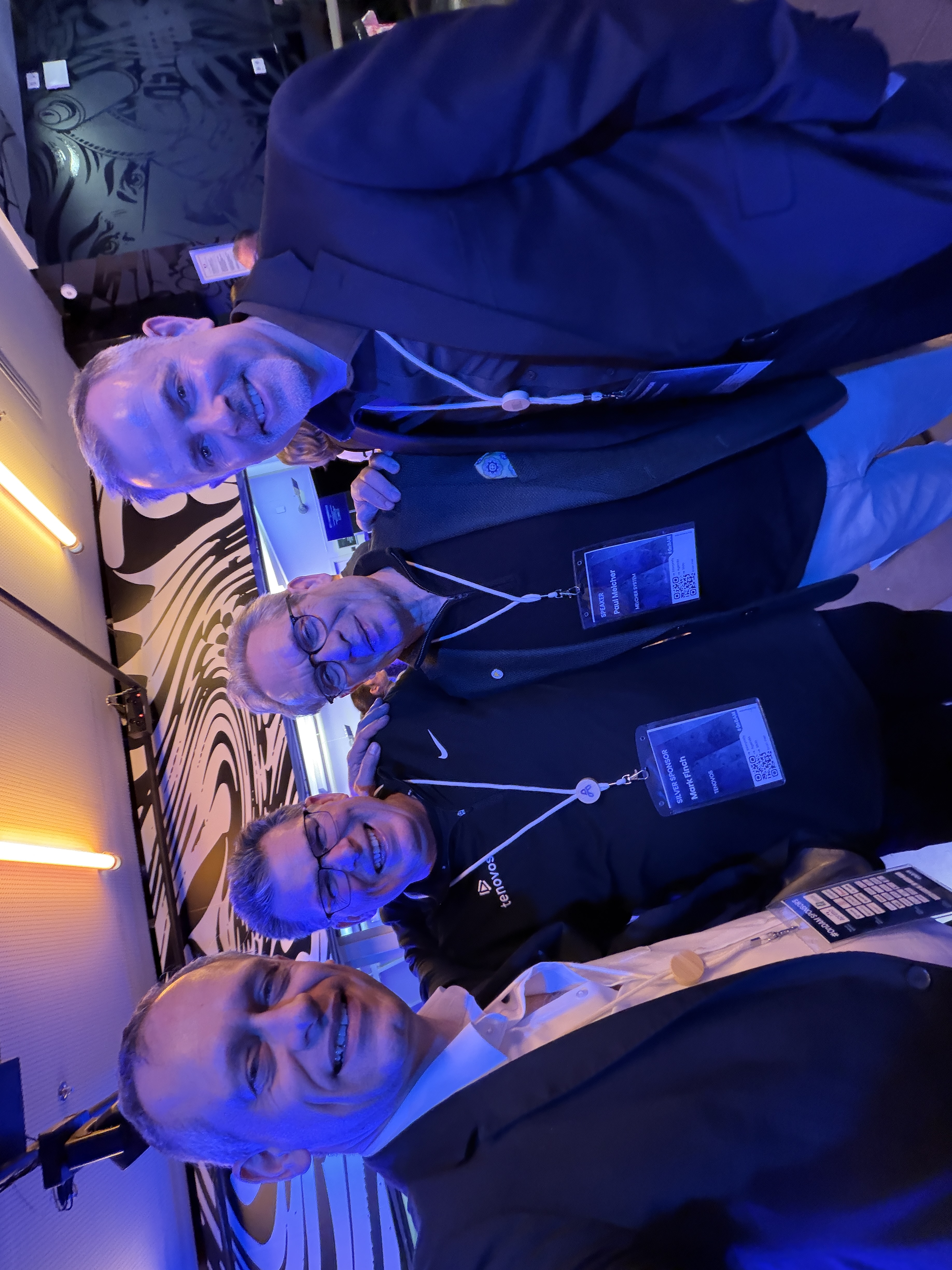 Conference OnDAM Paris 2025