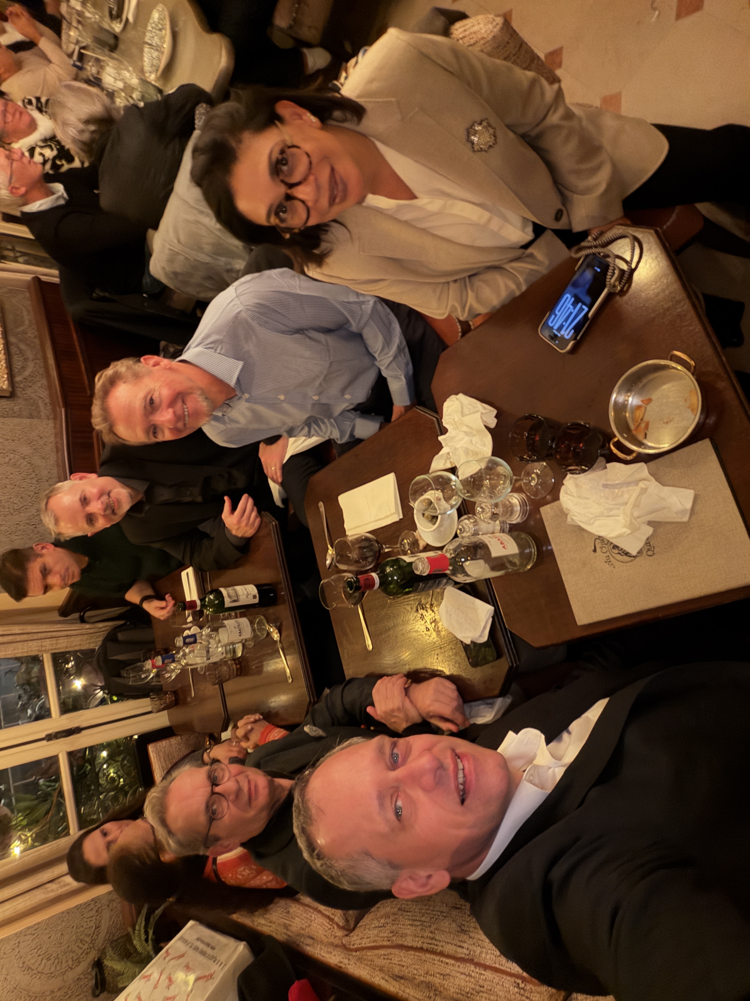 Conference OnDAM Paris 2025