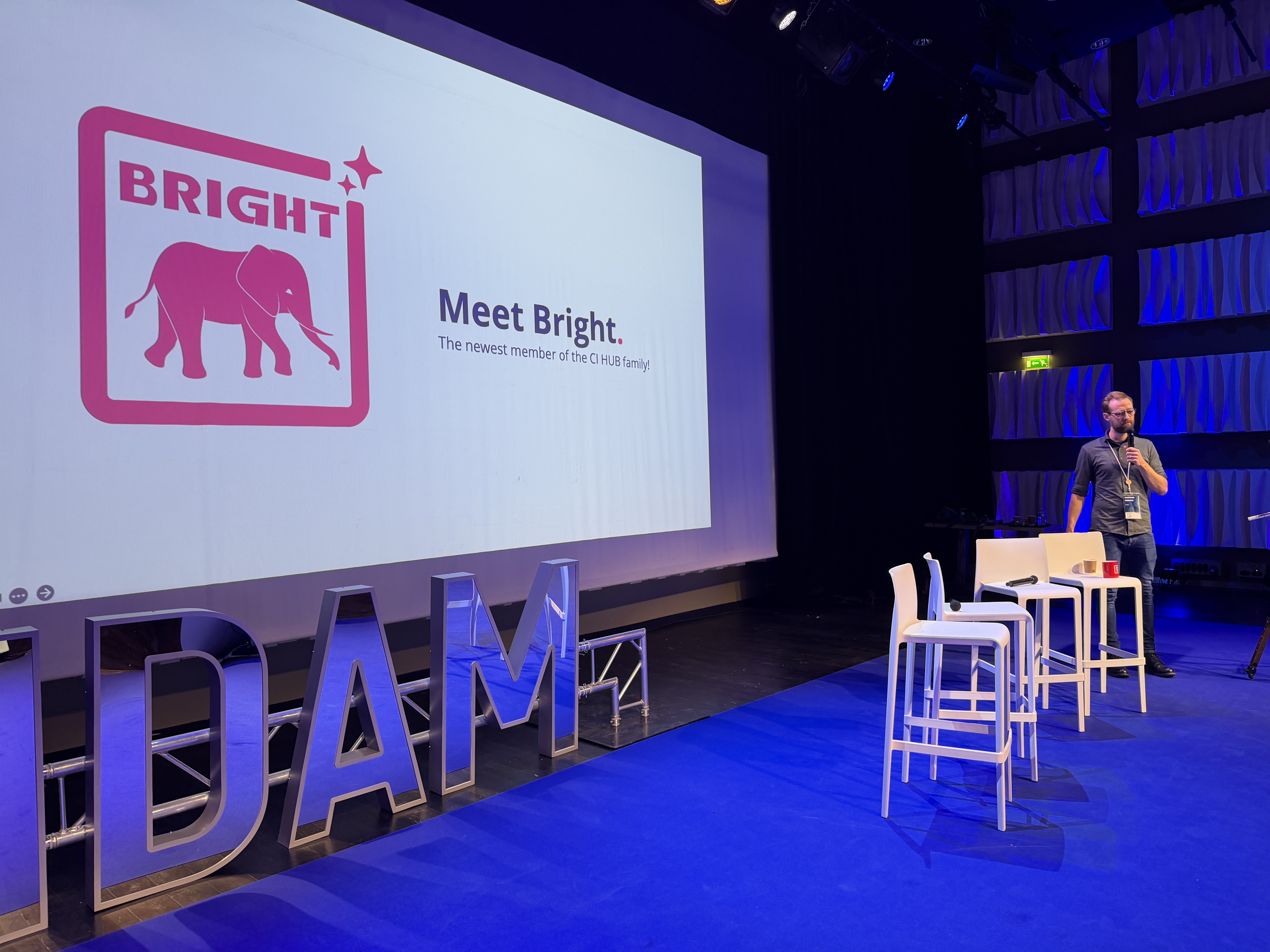 Conference OnDAM Paris 2025