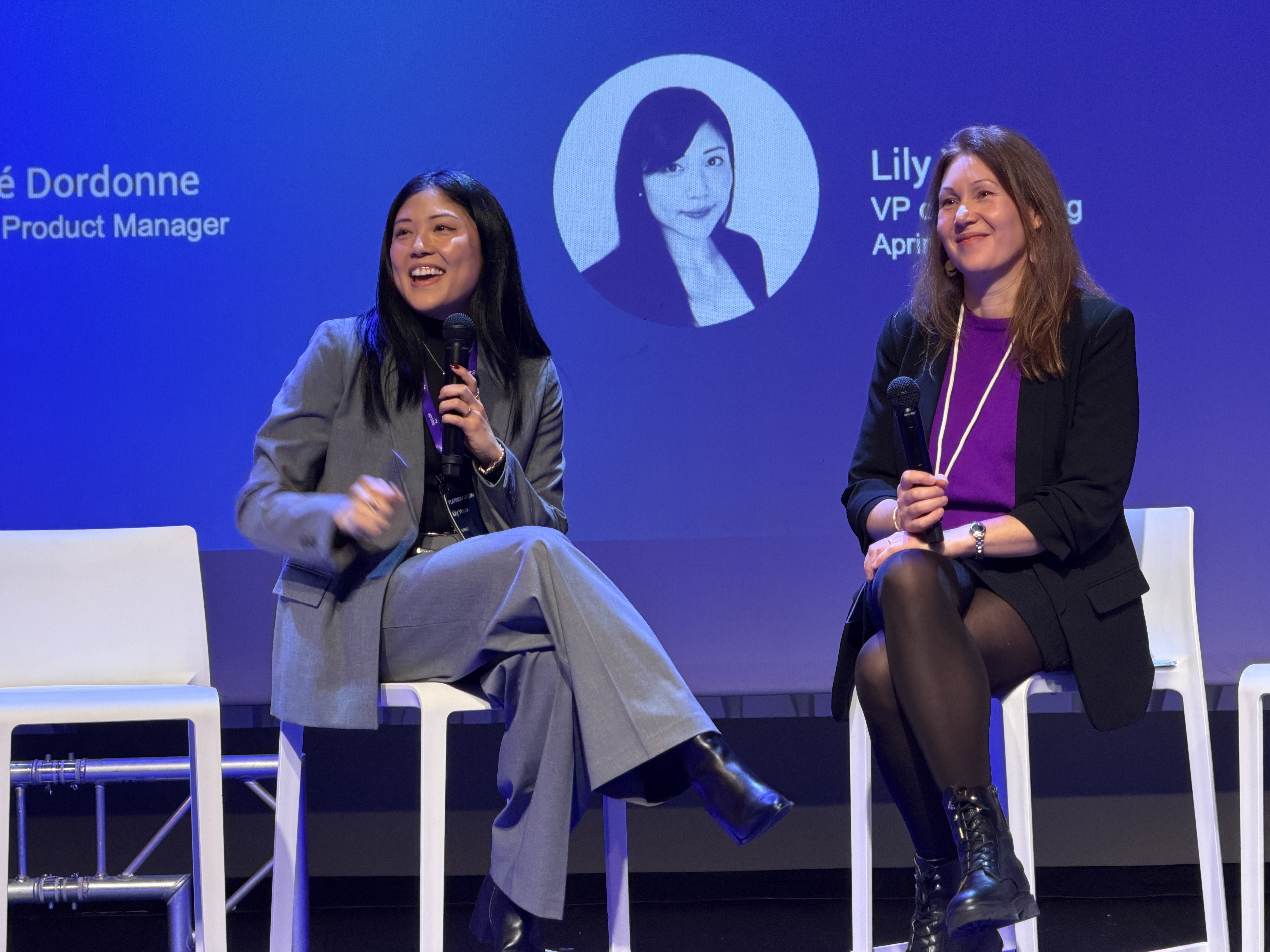 Conference OnDAM Paris 2025