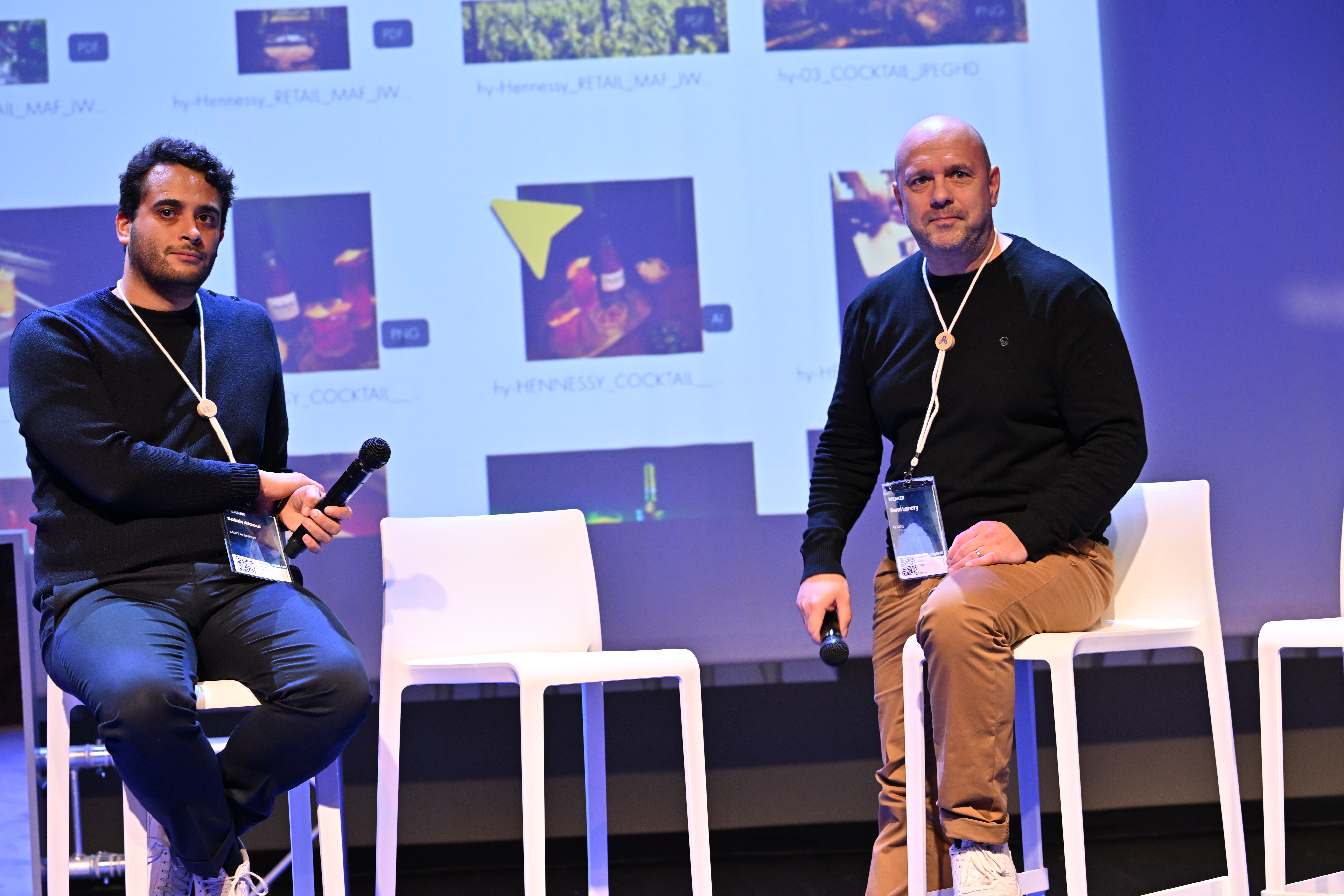 Conference OnDAM Paris 2025