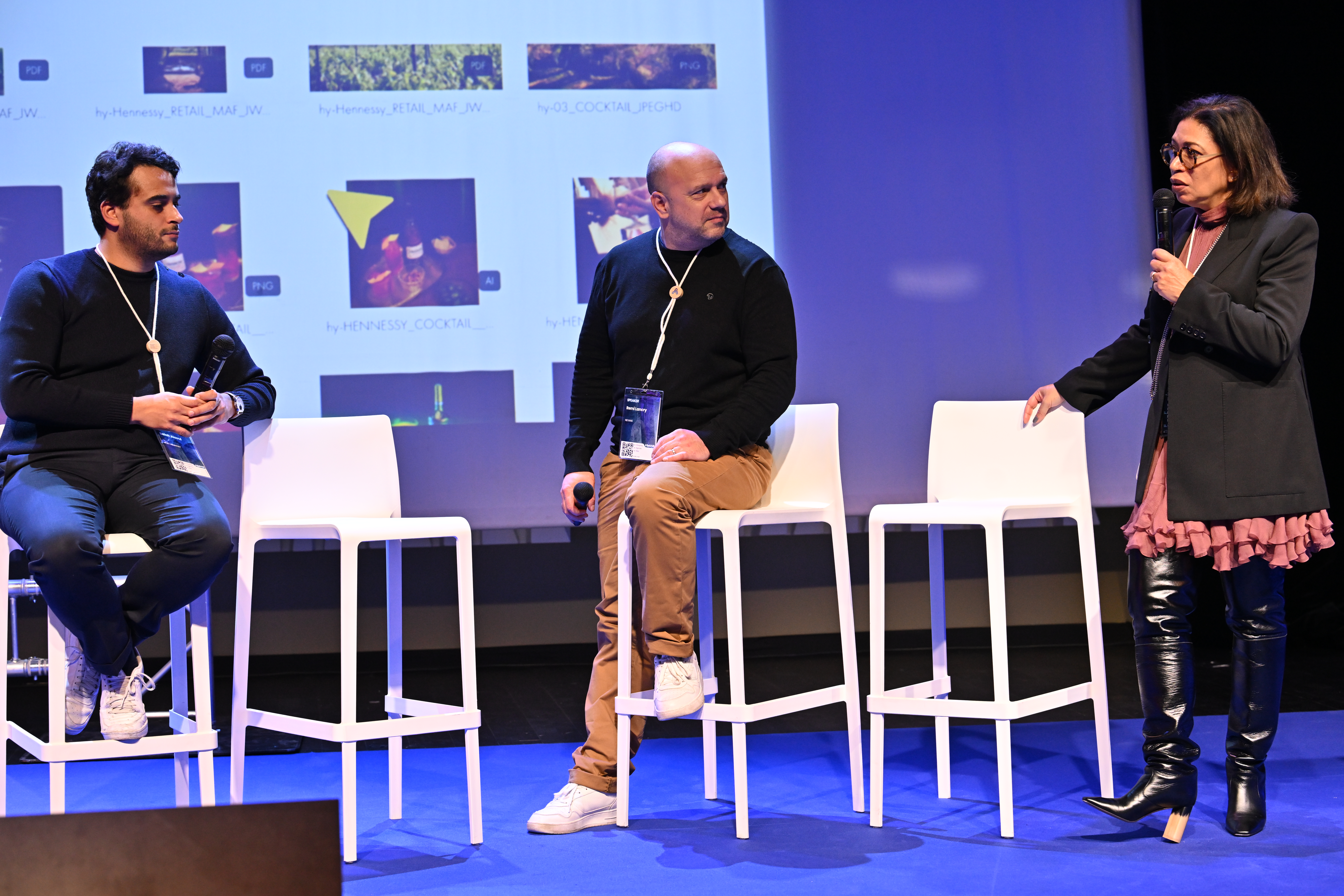 Conference OnDAM Paris 2025