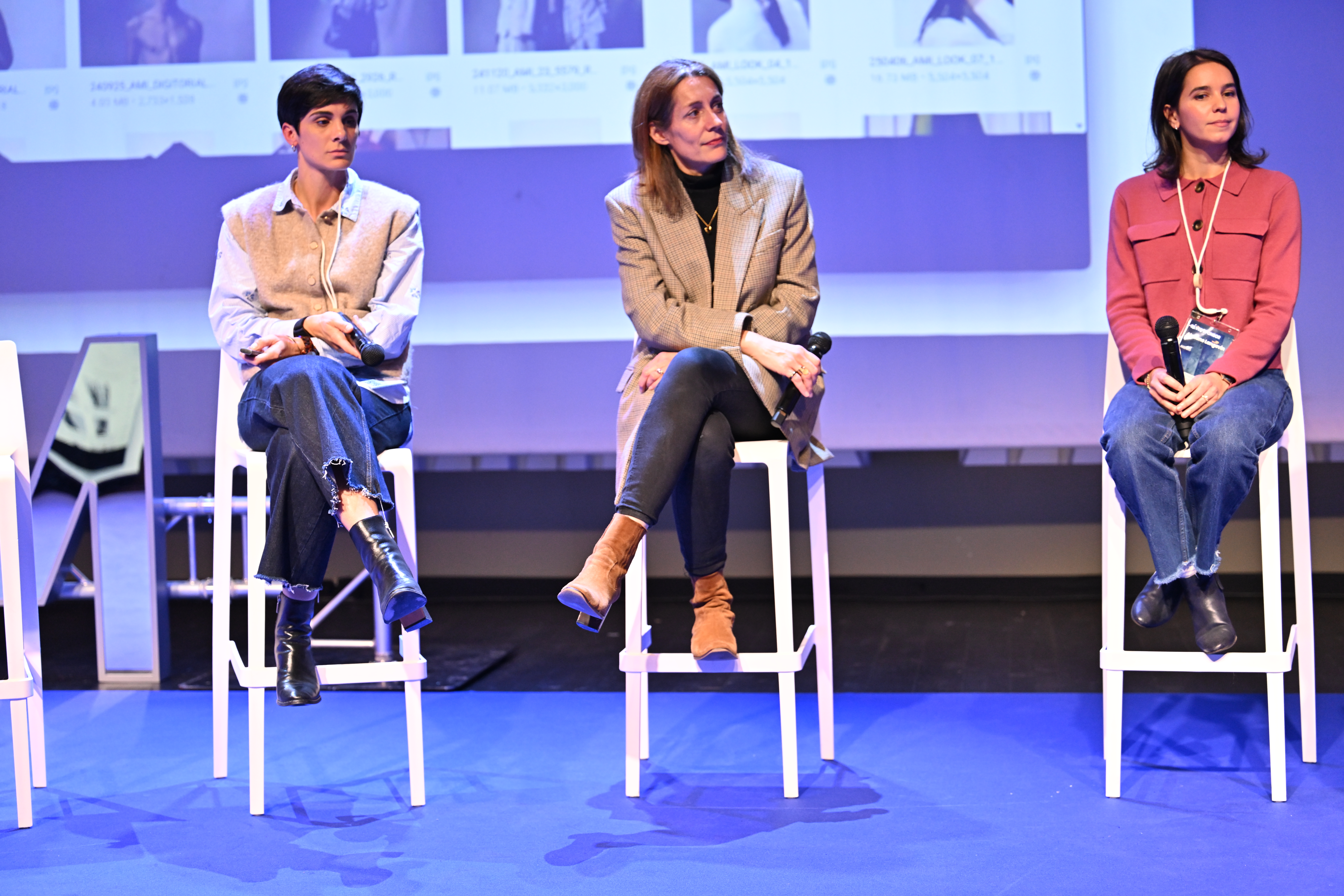 Conference OnDAM Paris 2025