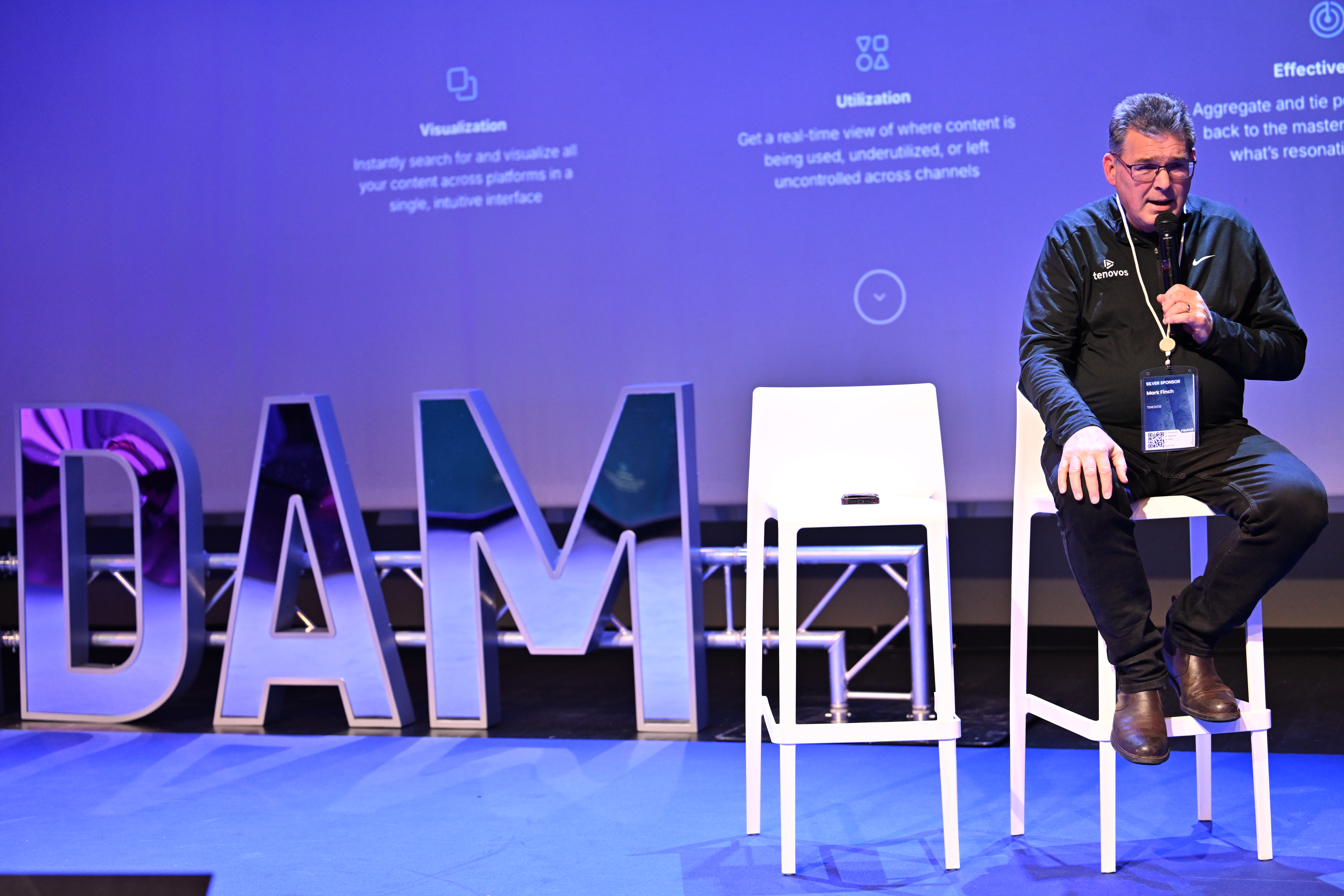 Conference OnDAM Paris 2025