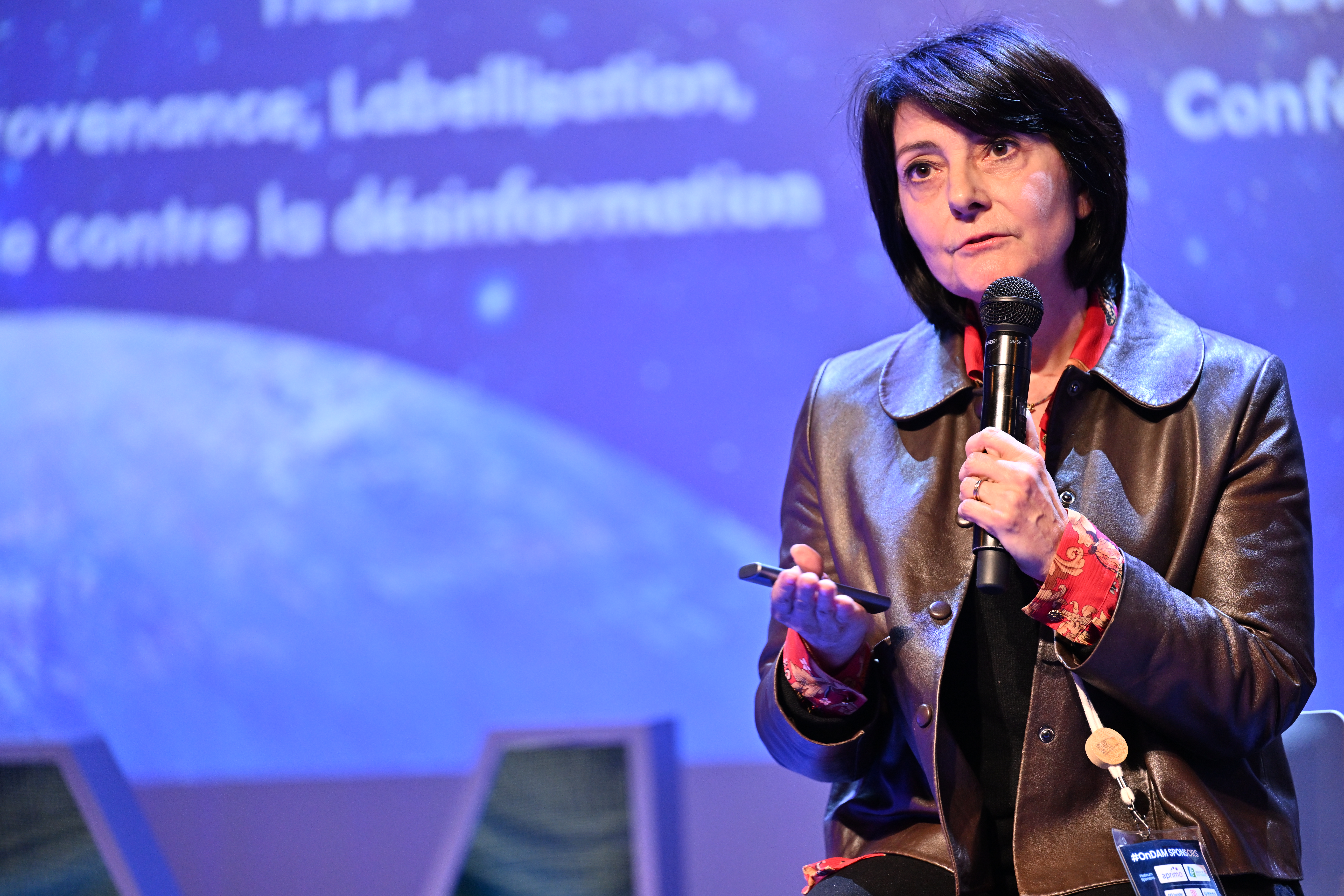 Conference OnDAM Paris 2025