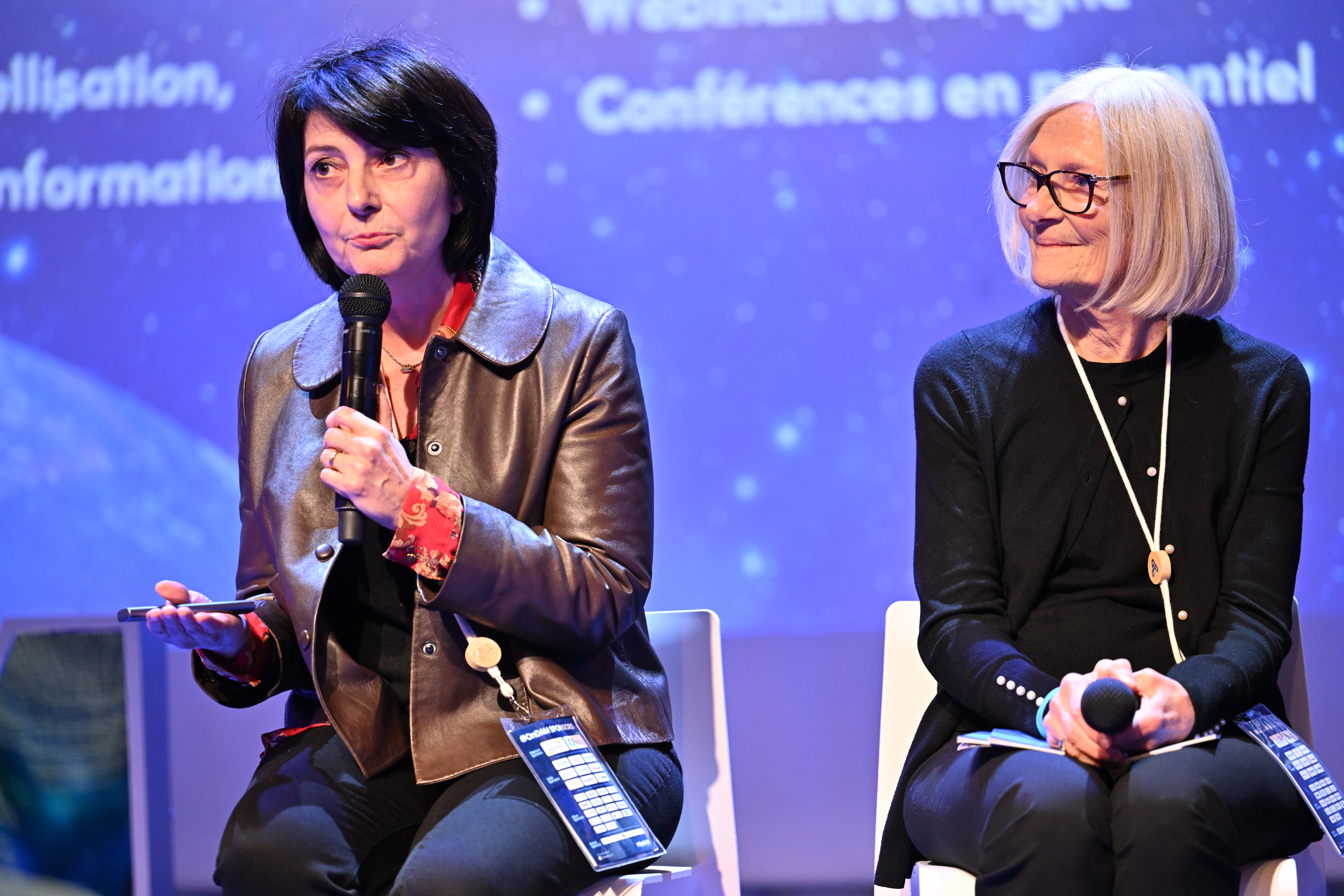 Conference OnDAM Paris 2025