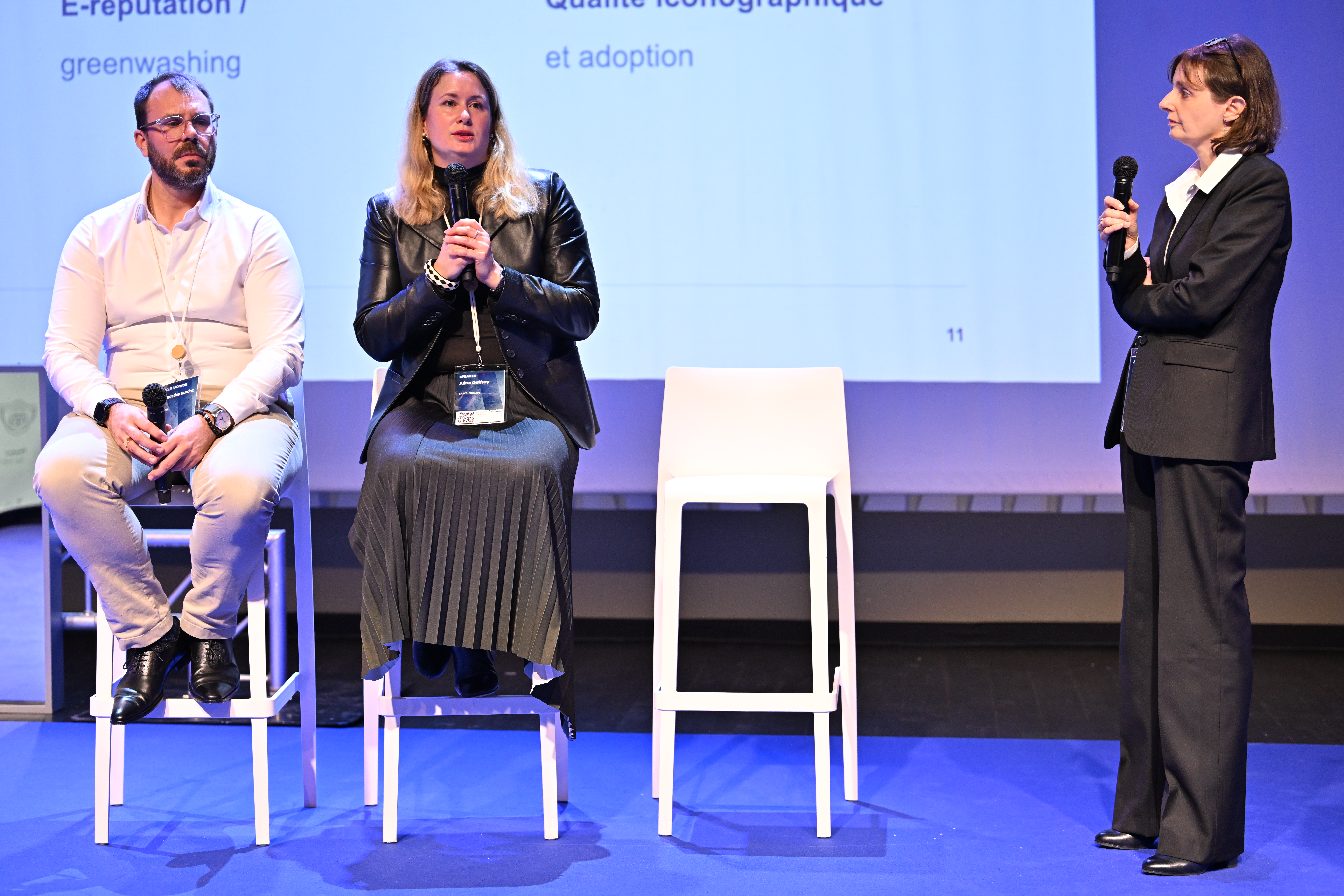 Conference OnDAM Paris 2025
