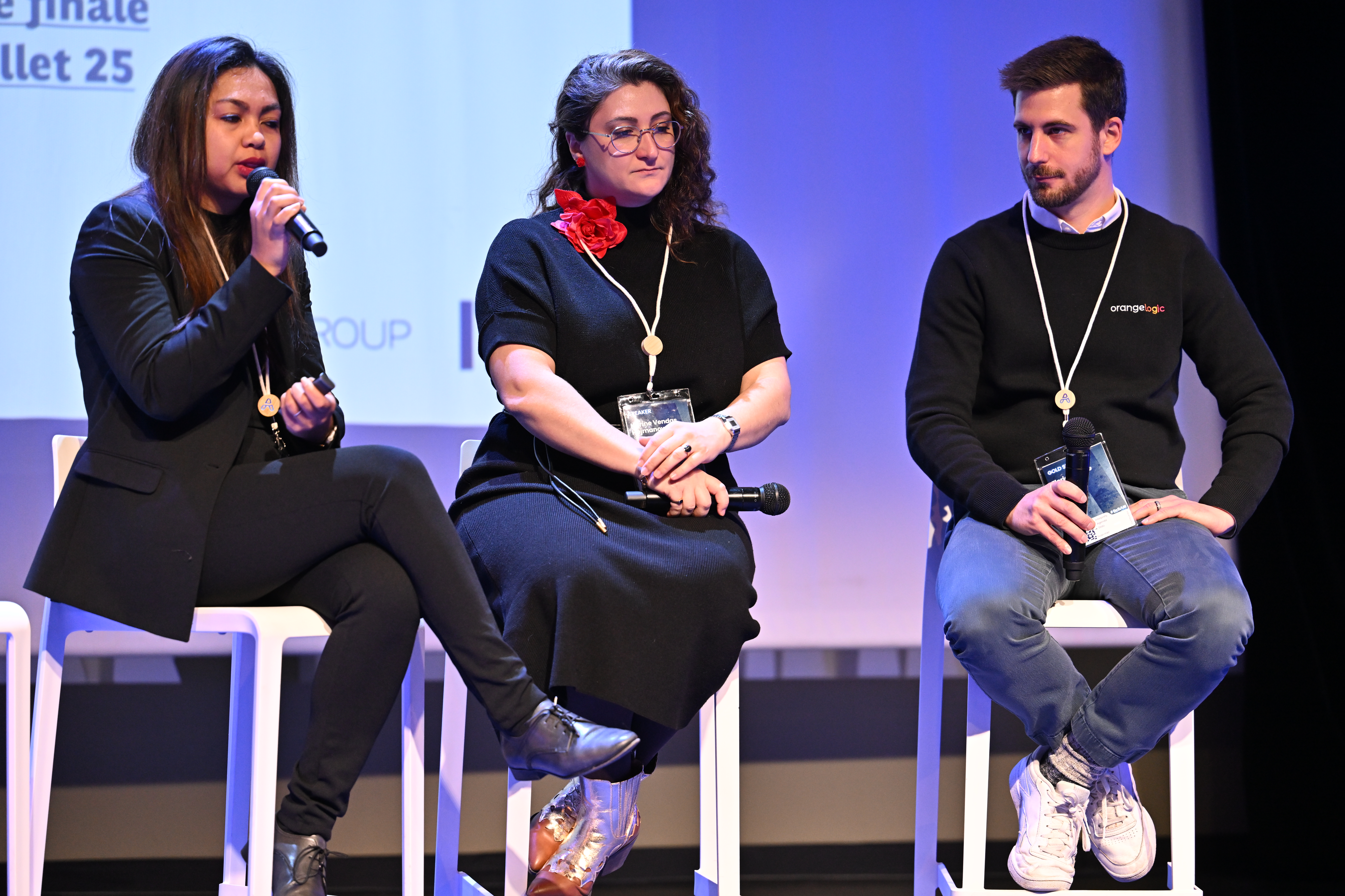 Conference OnDAM Paris 2025