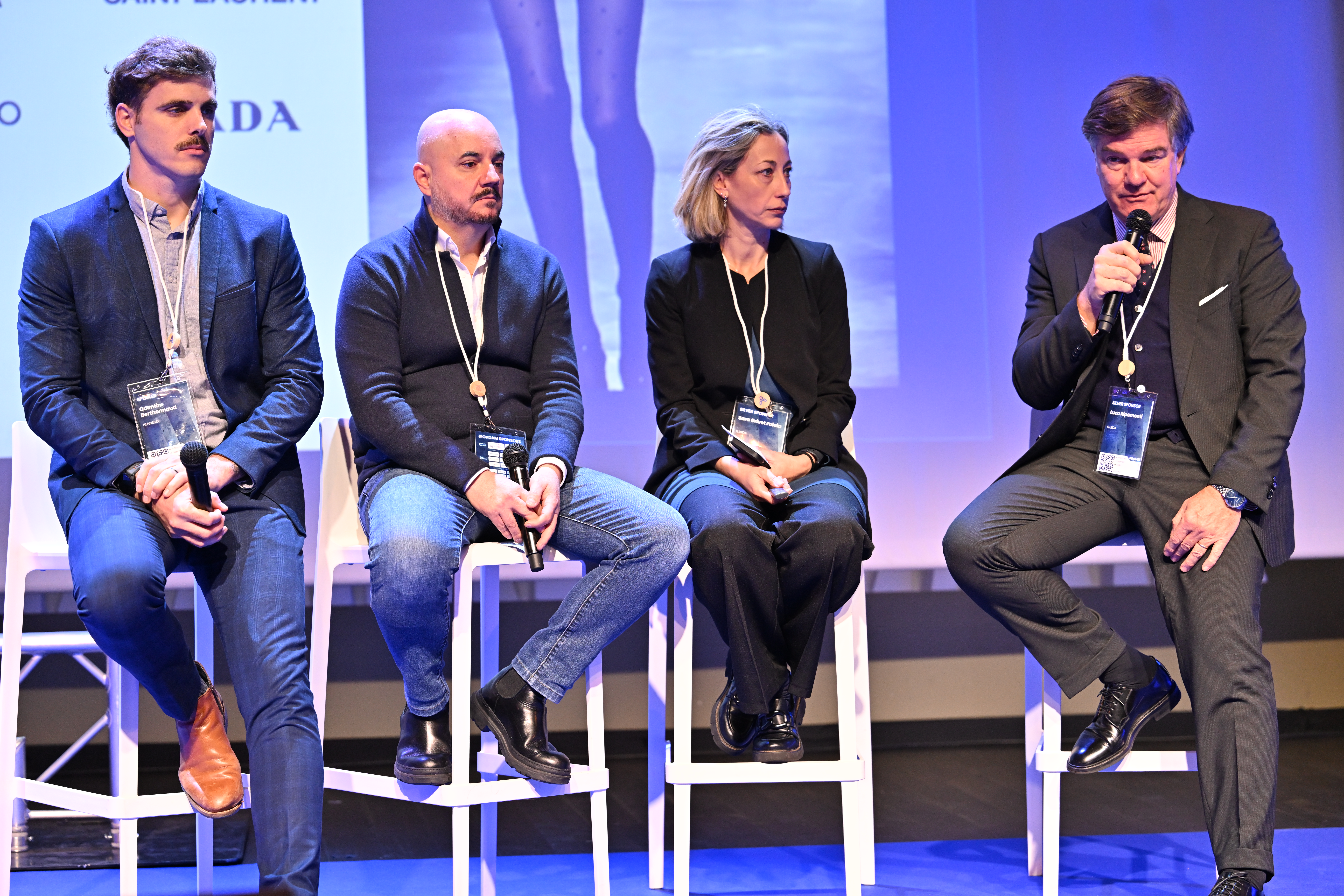 Conference OnDAM Paris 2025