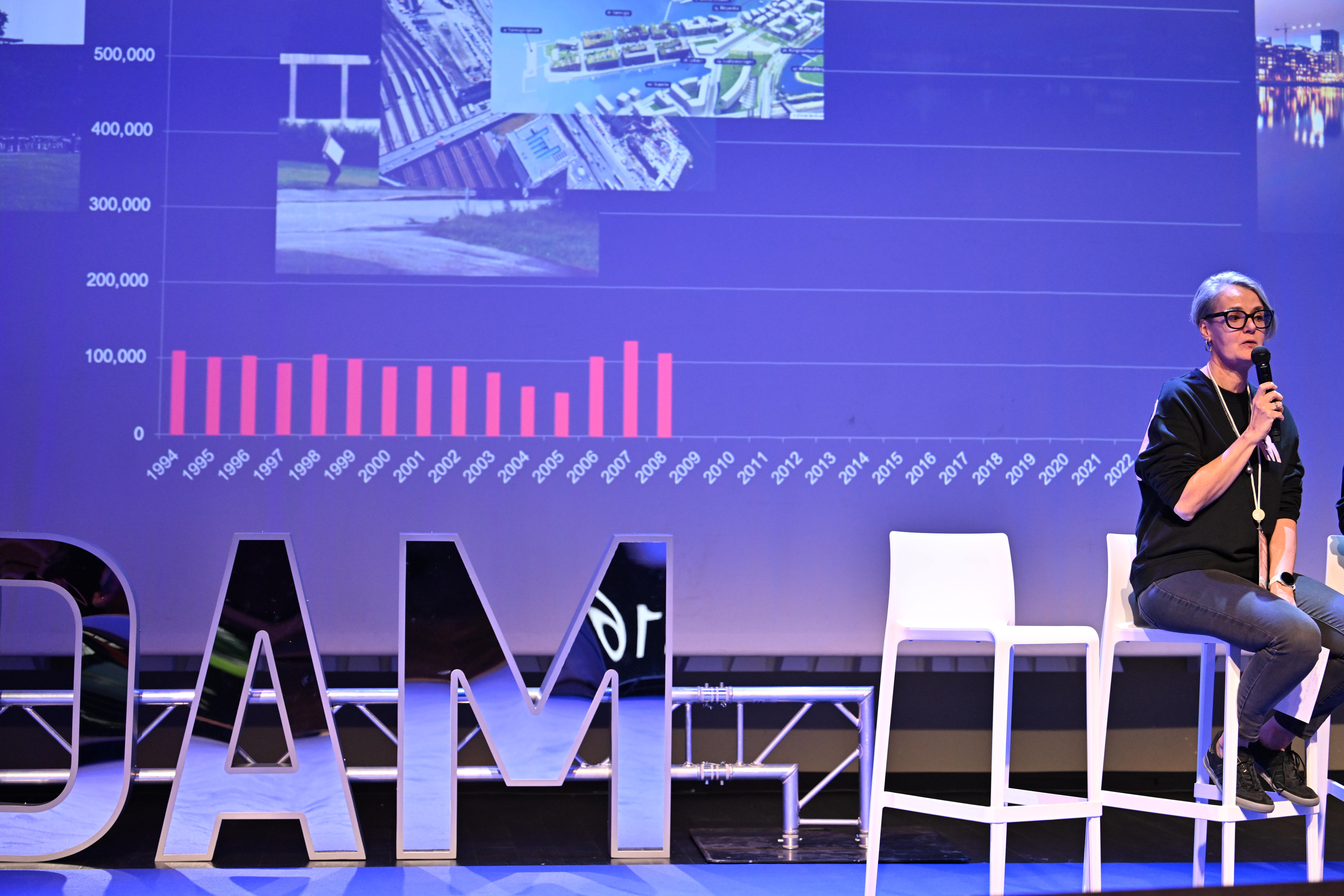 Conference OnDAM Paris 2025