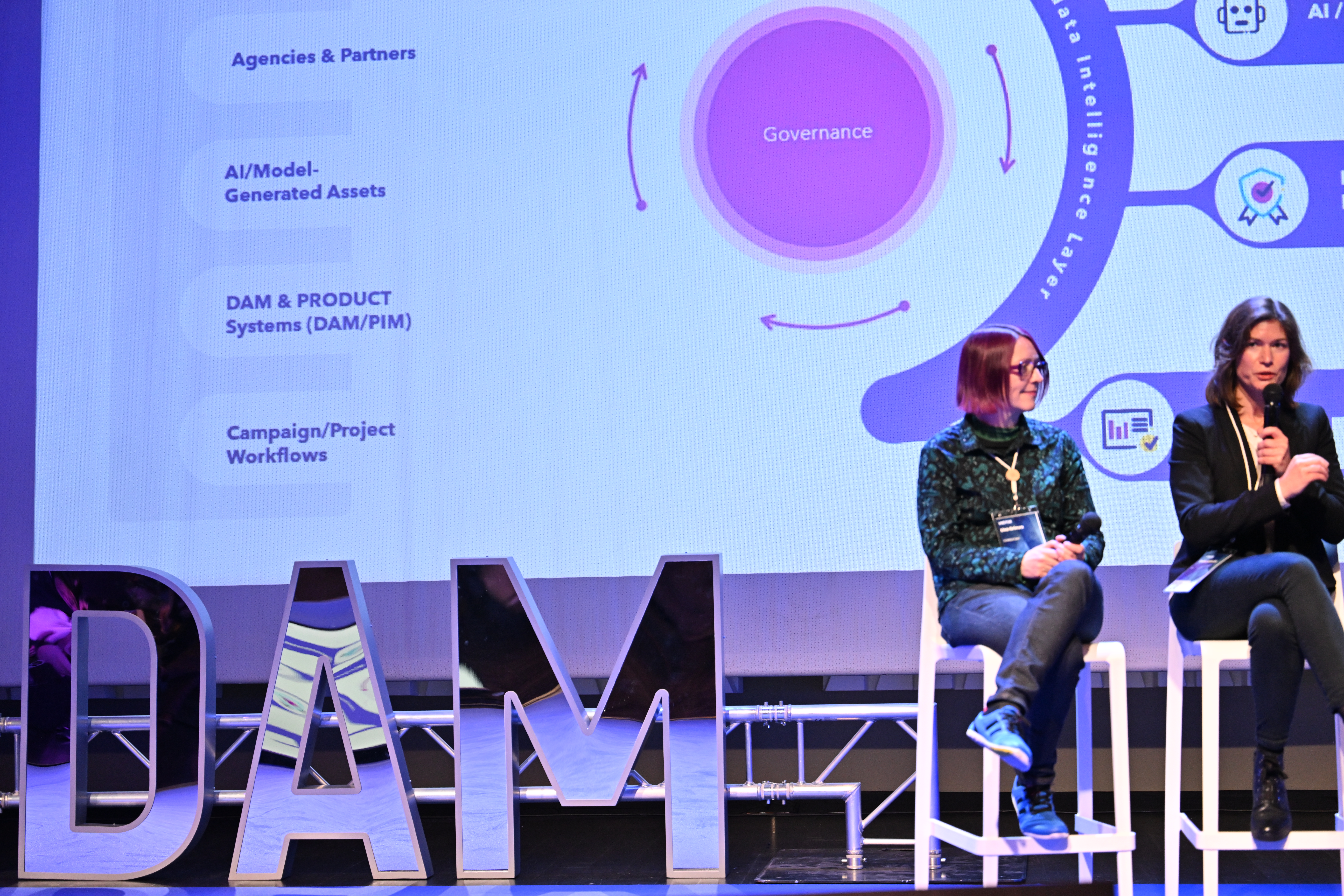 Conference OnDAM Paris 2025