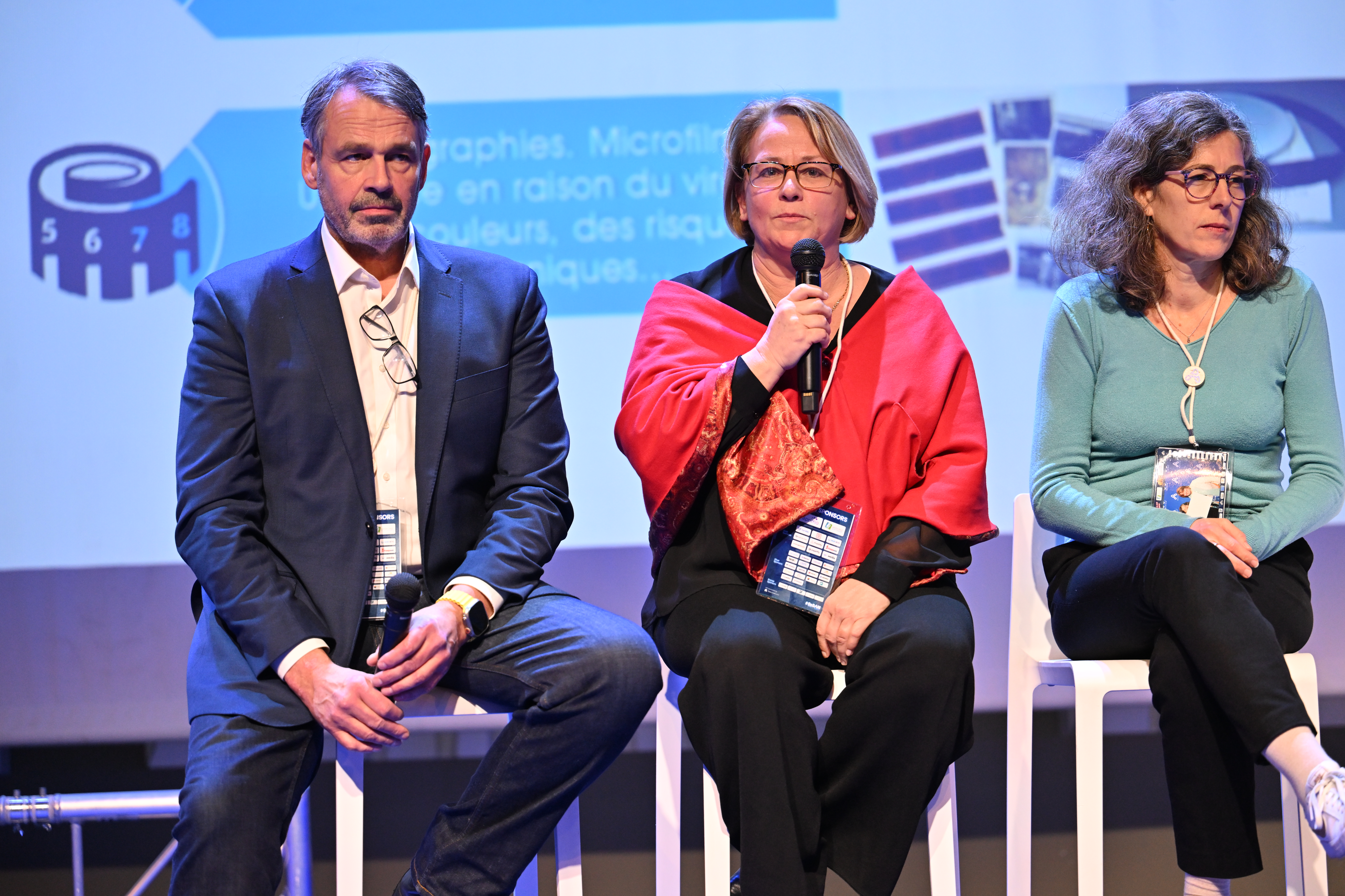 Conference OnDAM Paris 2025